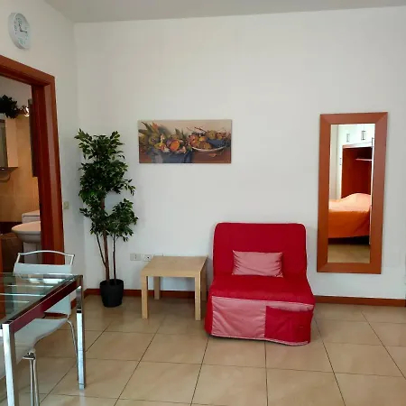 051 Sant'orsola Appartement Bologna