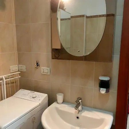 Apartamento 051 Sant'orsola