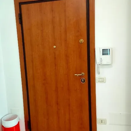 051 Sant'orsola Apartment Bologna