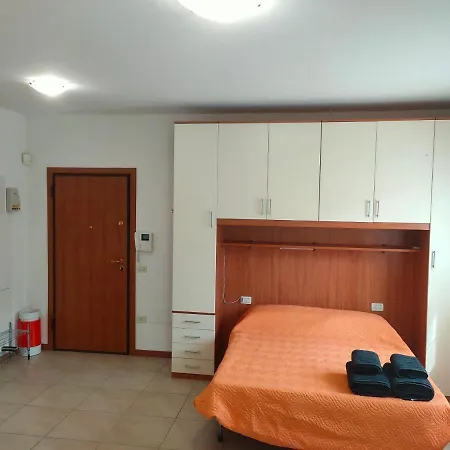 Apartment 051 Sant'orsola Bologna