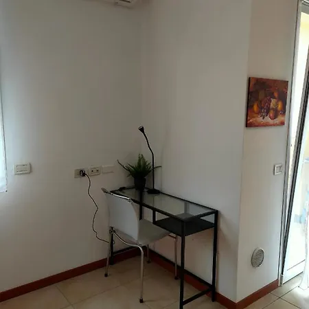 051 Sant'orsola Apartment
